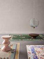 Essenza Laurine carpet Shale green - thumbnail