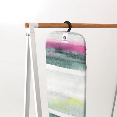 Brabantia tabletop tafelstrijkplank S 95x30 cm morning breeze white - thumbnail