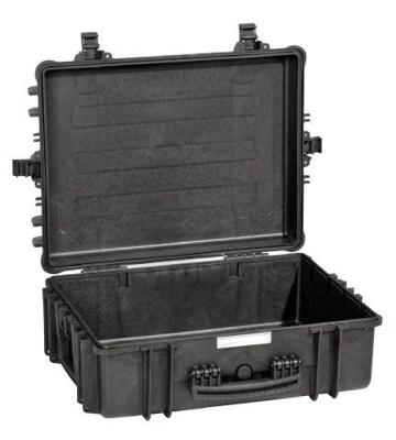 Explorer Cases 5822 koffer zwart - thumbnail