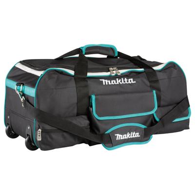 Makita 832367-6 Gereedschapstas groot met wielen Makita 832367-6 Gereedschapstas groot met wielen