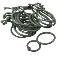 Tomatenplantringen dia. 65mm set a 25 stuks Nature - Nature - thumbnail