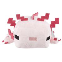 Minecraft Pluche - Axolotl - thumbnail