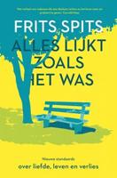 Alles lijkt zoals het was. De nieuwe standaards - Frits Spits - ebook - thumbnail