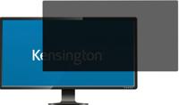 Kensington Privacy Screen Filter Privacyfolie Monitor 61 cm (24) Beeldverhouding: 16:10 626488 - thumbnail