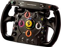 Thrustmaster Wheel Ferrari F1 Add-On - thumbnail