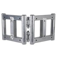 Showtec Pro-30 Truss bookcorner zonder connectors - thumbnail