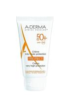 Zonnebrand crème A-Derma Protect Spf 50 40 ml - thumbnail