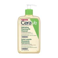 Cerave Cerave Hydrating Oil Cleanser 473ML - thumbnail