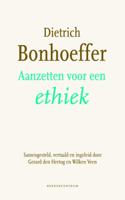 Aanzetten voor een ethiek (Paperback) - thumbnail
