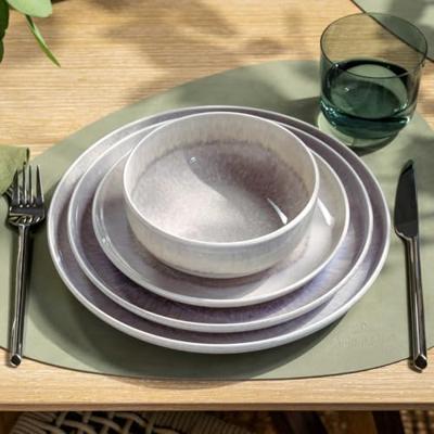 LIKE BY VILLEROY & BOCH - Perlemor Sand - Mueslischaaltje 0,49l