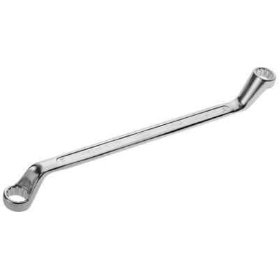 Vigor V1524N-12X13 V1524N-12X13 Dubbele ringsleutel 12 - 13 mm DIN 838, DIN ISO 10104