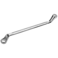 Vigor V1524N-12X13 V1524N-12X13 Dubbele ringsleutel 12 - 13 mm DIN 838, DIN ISO 10104 - thumbnail