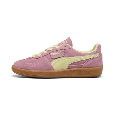 PUMA - Palermo poised pink gold moon Leer Dames