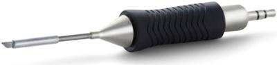 Weller RT7 Soldeerpunt Mespunt 45° Grootte soldeerpunt 2.2 mm Lengte soldeerpunt: 20 mm Inhoud: 1 stuk(s)