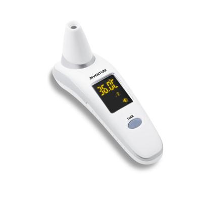 Inventum TMO430 Oorthermometer Inventum TMO430 Oorthermometer