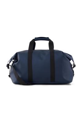 Rains reistas Original Weekend Duffel donkerblauw Rains reistas Original Weekend Duffel donkerblauw