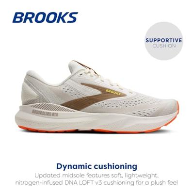 Brooks Adrenaline GTS 24 Heren Brooks Adrenaline GTS 24 Heren
