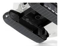 Siku liebherr mijnbouw graafmachine - thumbnail