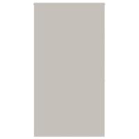 Doucherolgordijn 120x240 cm stofbreedte 116 cm - thumbnail