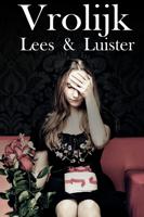 Vrolijk lees en luister - Gijs Muller - ebook - thumbnail