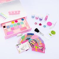 Kinder Make-up Set - thumbnail