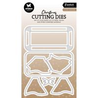 Studio Light • essentials cutting die candy wrapper - thumbnail