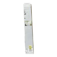 Tiger Veiligheidsgreep Boston Comfort en Safety 45 cm RVS Glans - thumbnail