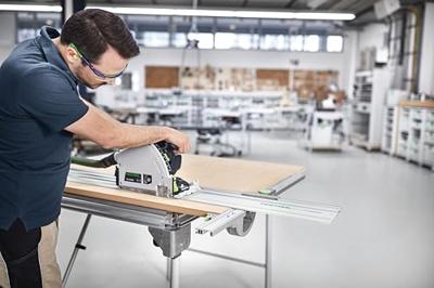 Festool Accessoires Verlenging FS-PA-VL - 495718