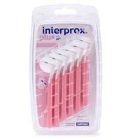 Interprox Plus Nano Roze PHD 0.7 6 Stuks - thumbnail