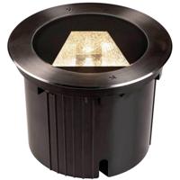 SLV Led grondspotDasar Asymmetrisch Ø 27cm 30w - 3000K - 1002893 - thumbnail