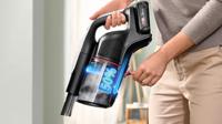 BOSCH BCS931WBA Unlimited 9 Steelstofzuiger - Wit - thumbnail