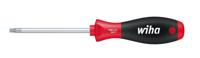 SoftFinish TORX schroevendraaier 362TR T20H x 100 Wiha - thumbnail