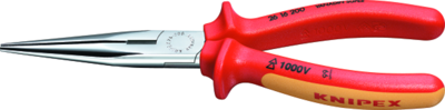 Knipex Telefoontang 200 mm VDE - 2616200