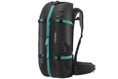 Ortlieb Atrack ST Rugzak 25L - Zwart Ortlieb Atrack ST Rugzak 25L - Zwart