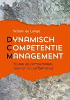Dynamisch competentiemanagement - Willem de Lange - eBook (9789023251699) - thumbnail