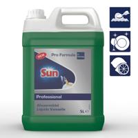 Afwasmiddel Sun Pro Formula 5 liter - thumbnail