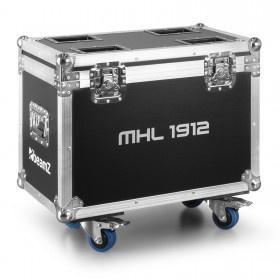 Beamz FC1912 Flightcase