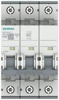 Siemens 5SY43107 5SY4310-7 Zekeringautomaat 10 A 230 V, 400 V - thumbnail