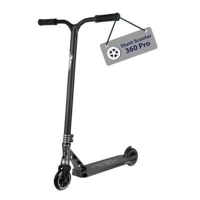 HUDORA stunt scooter step 360 pro