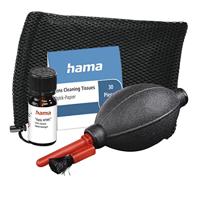 HTMC Dust Ex Photo Optic reinigingsset, 4-delig - thumbnail