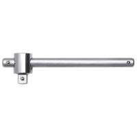 Gedore Schuifgreep met Glijstuk 1/4” | Lengte 115 mm - 3300143 - thumbnail