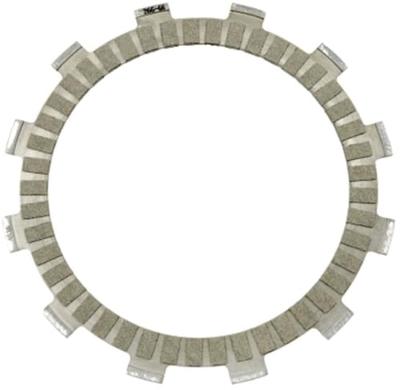 TRW koppelingsplaat set clutch kit mcc410-6