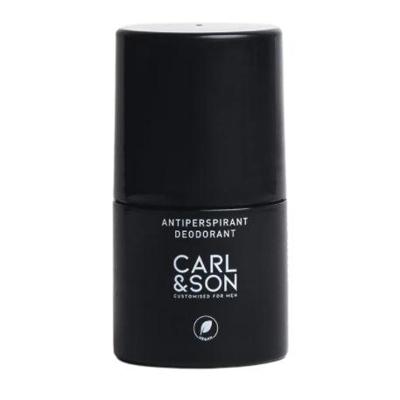 Carl & Son Antiperspirant Deodorant