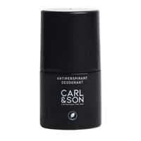 Carl & Son Antiperspirant Deodorant - thumbnail