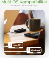 ICY BOX Zubehör Notebook - thumbnail