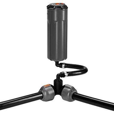 Gardena sprinkler sproeier aansluiting | 3/4" x 1/2" - 2739-20 - 2739-20