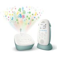 Philips AVENT 100% privé, DECT-babyfoon zonder interferentie - thumbnail