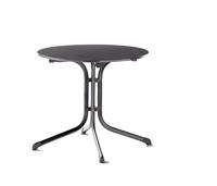 Sieger Boulevard klap tuintafel vivodur 85 - thumbnail