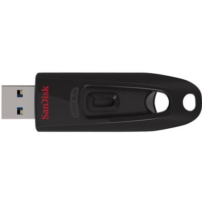 USB-stick SanDisk Cruzer Ultra 64GB USB-stick SanDisk Cruzer Ultra 64GB