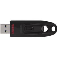 USB-stick SanDisk Cruzer Ultra 64GB - thumbnail